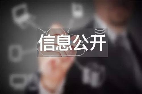 企业重大改制重组结果